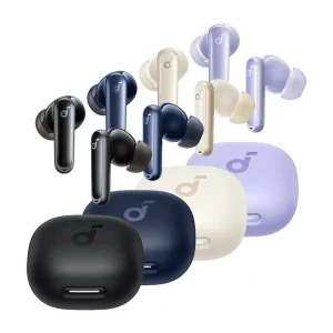 Anker Soundcore P40i True Wireless Earbuds
