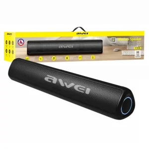 Awei Y333 Bluetooth TWS Waterproof Speaker (10W)