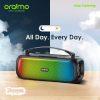 Oble Wireless Speaker OBS-75Draimo Boom Porta