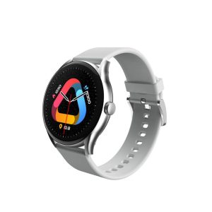 QCY Watch GT AMOLED Display Smartwatch