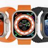 S8 Ultra Max Smart Watch