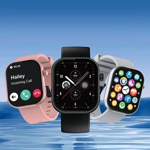 Zeblaze Btalk Plus Voice Calling Smartwatch