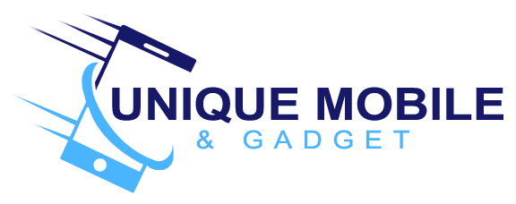 Unique Mobile & Gadget