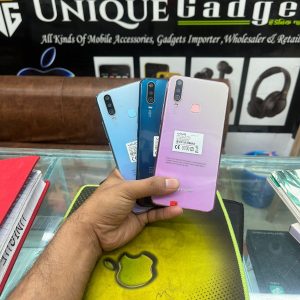 VIVO Y17 [8/256]