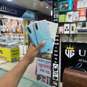 VIVO Y19 [8/256]