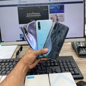 VIVO Y19 [8/256]
