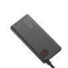 Baseus Adaman Metal Digital Display Quick Charge Power Bank 22.5W