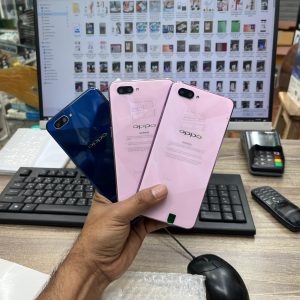 Oppo A3s (6/128GB) Global Versio