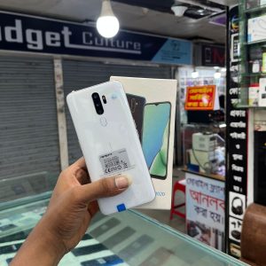 OPPO A9 2020 8/256