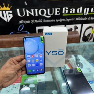 Vivo Y50  8/128