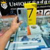 realme 7 5g 8/256 gb