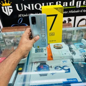 realme 7 5g 8/256 gb