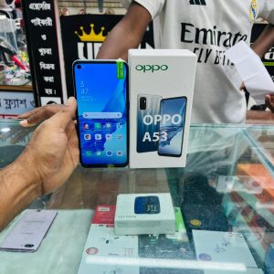 OPPO A53 8/256