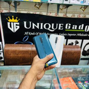 OPPO Reno2 Z 8/256