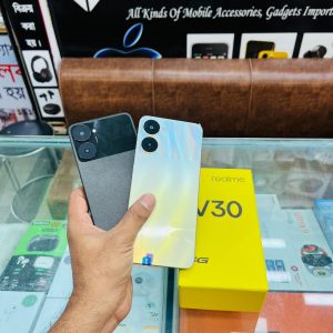 realme v30 5g 8/256