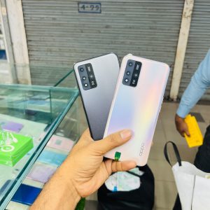 OPPO A93s 5g 8/256