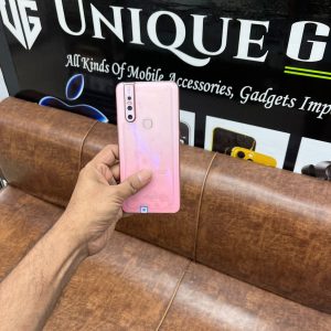 vivo v15 8/256